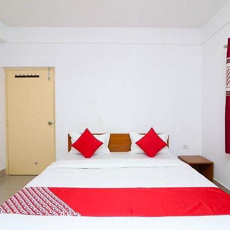 Oyo 30269 Amar Raj Inn Kalkutta Exterior foto