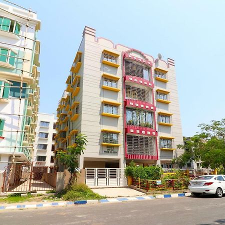Oyo 30269 Amar Raj Inn Kalkutta Exterior foto