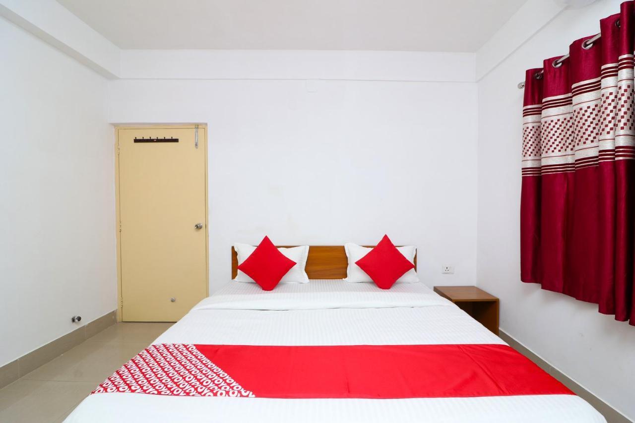 Oyo 30269 Amar Raj Inn Kalkutta Exterior foto