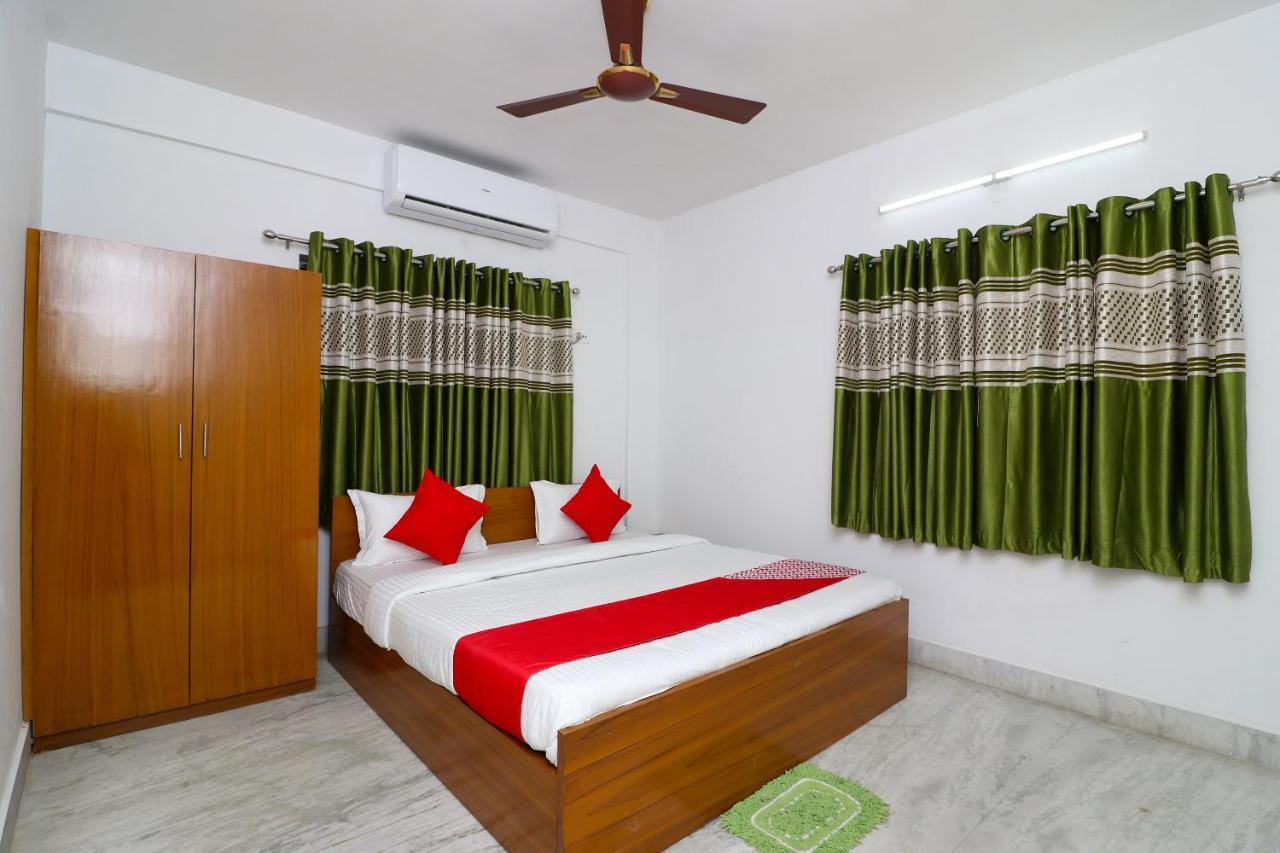 Oyo 30269 Amar Raj Inn Kalkutta Exterior foto