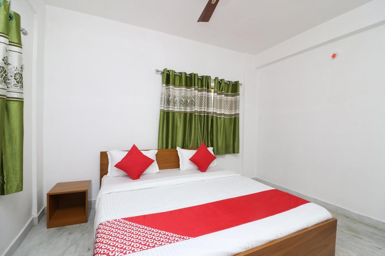 Oyo 30269 Amar Raj Inn Kalkutta Exterior foto