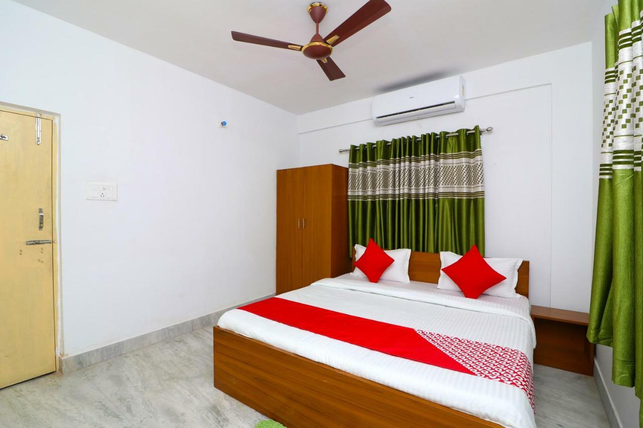 Oyo 30269 Amar Raj Inn Kalkutta Exterior foto