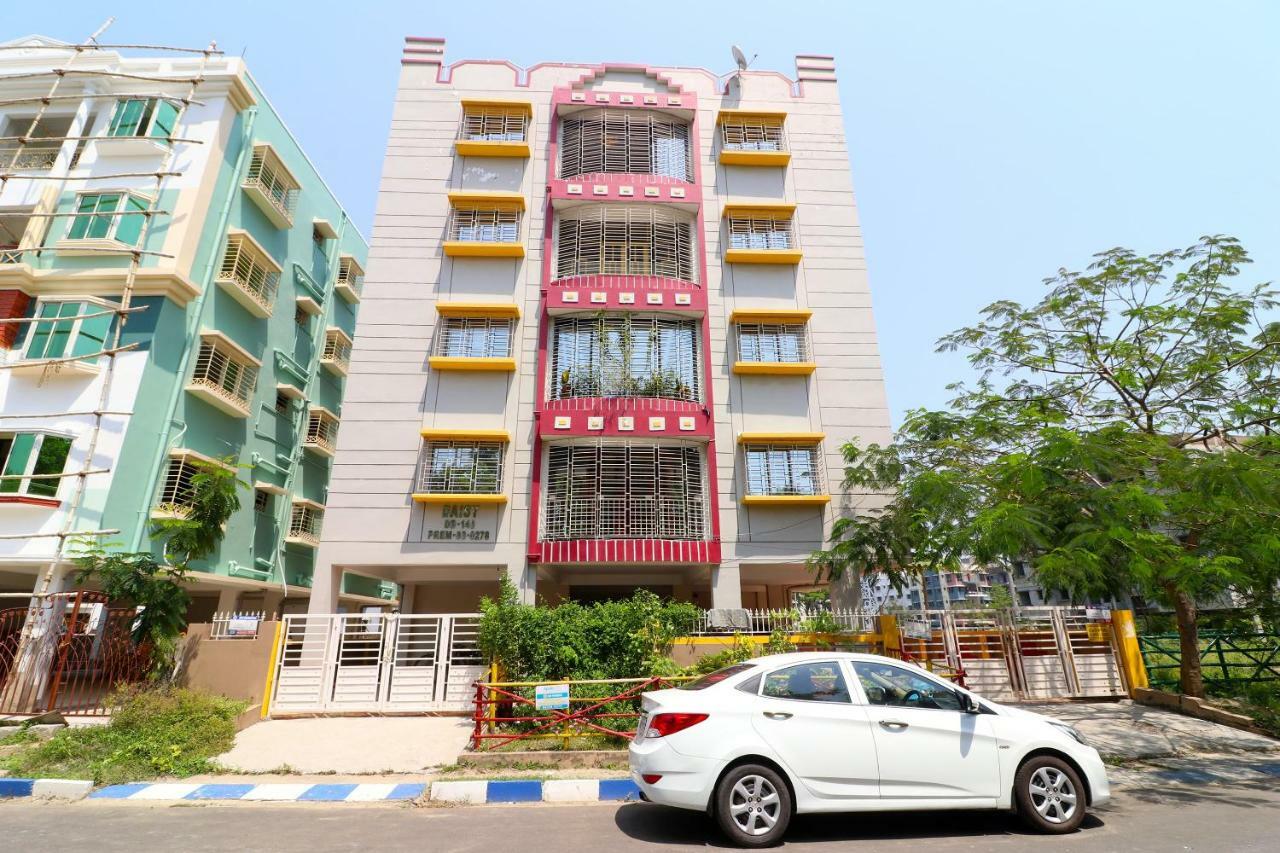 Oyo 30269 Amar Raj Inn Kalkutta Exterior foto