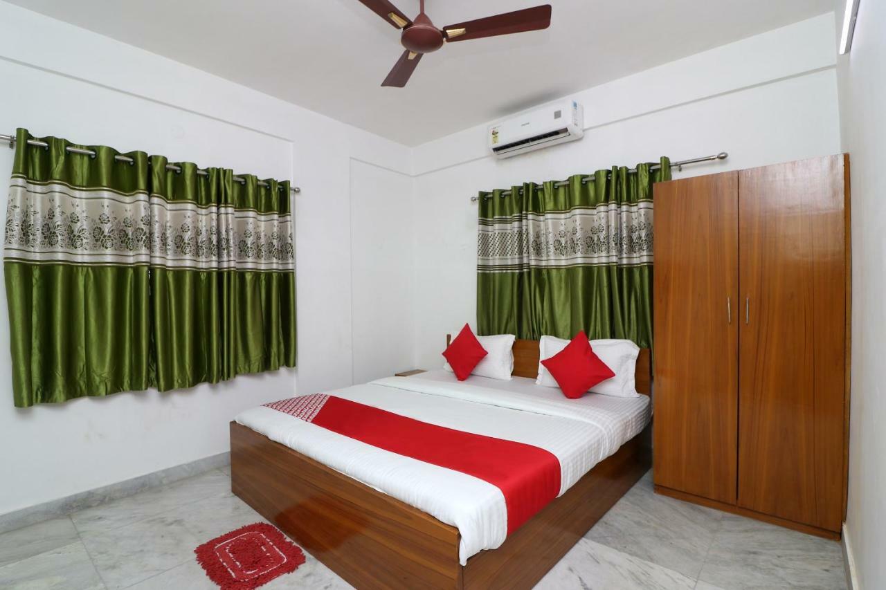 Oyo 30269 Amar Raj Inn Kalkutta Exterior foto