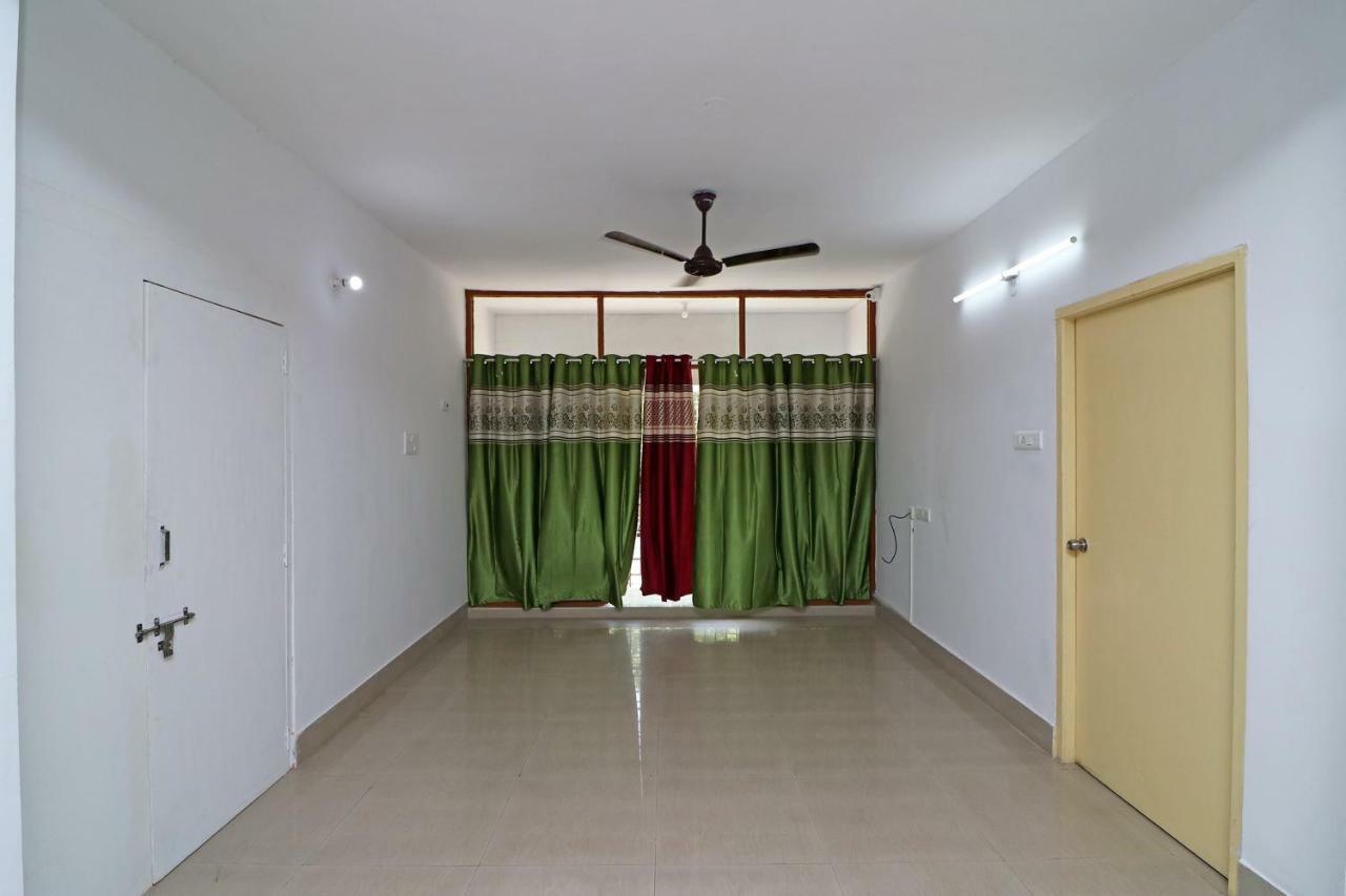 Oyo 30269 Amar Raj Inn Kalkutta Exterior foto
