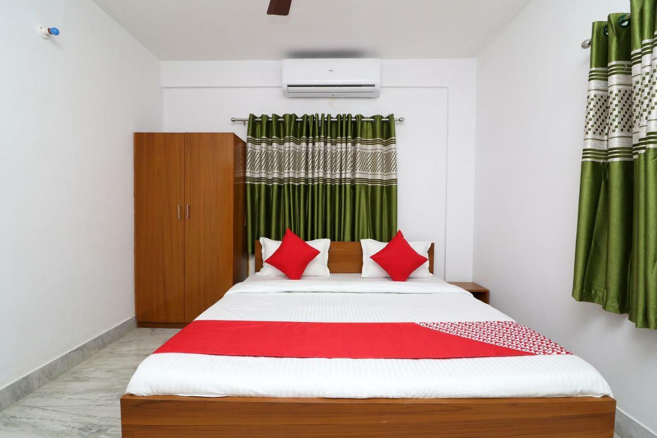 Oyo 30269 Amar Raj Inn Kalkutta Exterior foto