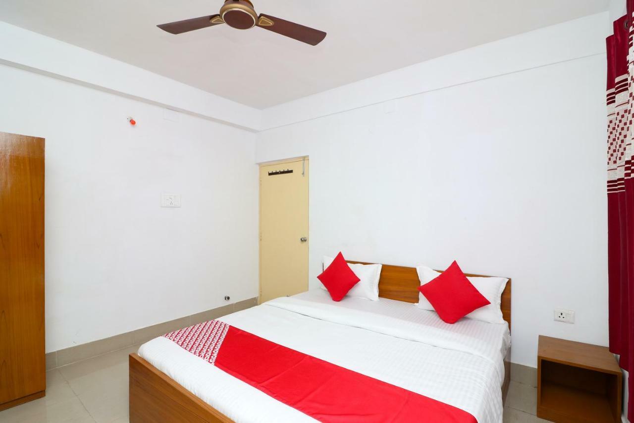 Oyo 30269 Amar Raj Inn Kalkutta Exterior foto