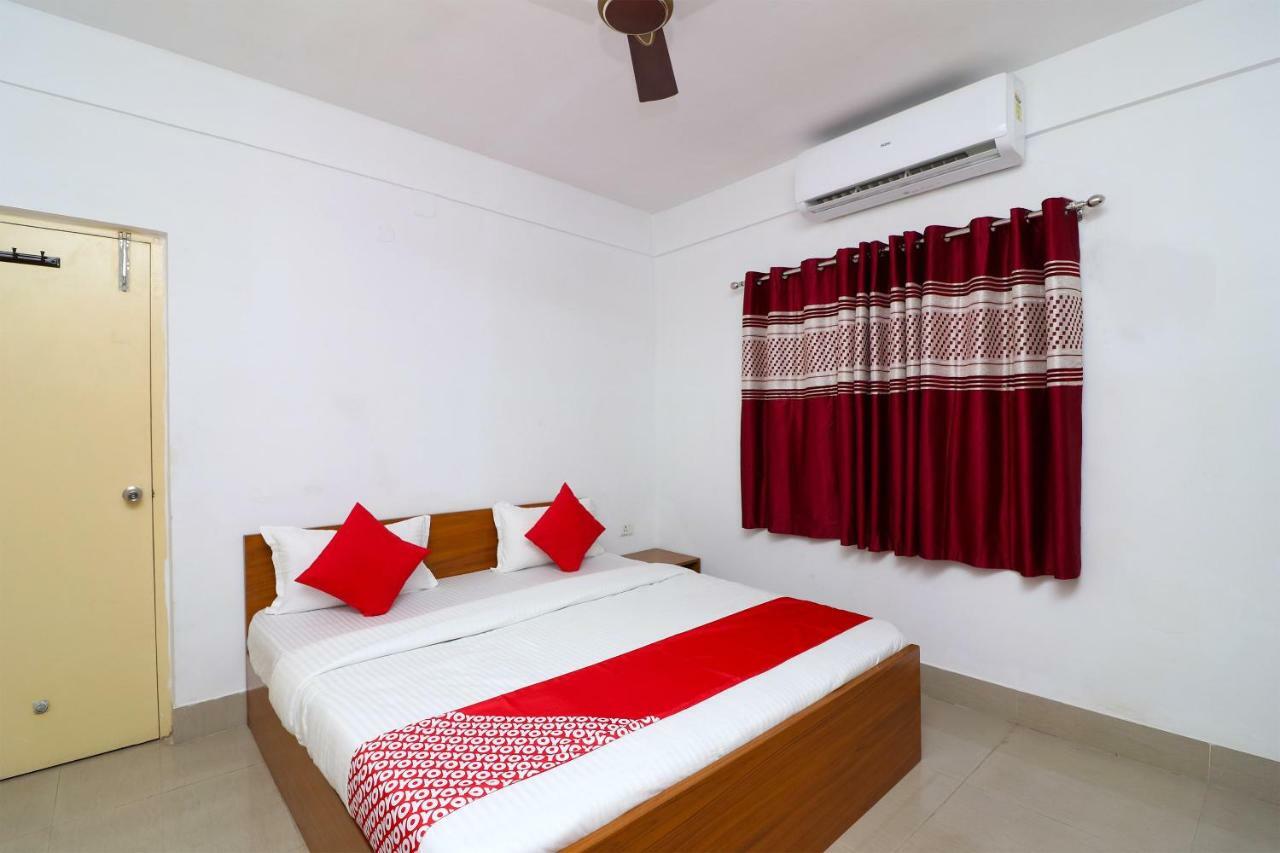 Oyo 30269 Amar Raj Inn Kalkutta Exterior foto