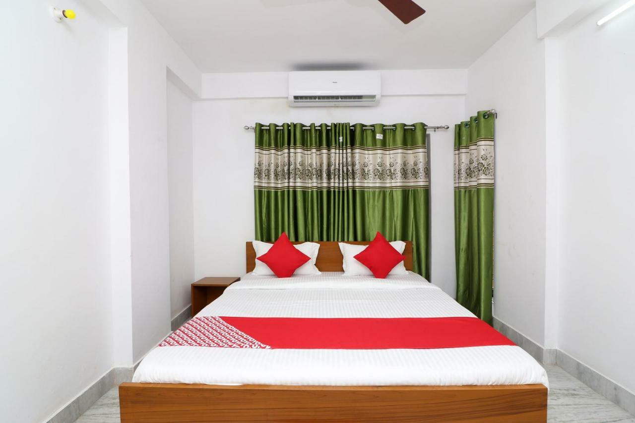 Oyo 30269 Amar Raj Inn Kalkutta Exterior foto