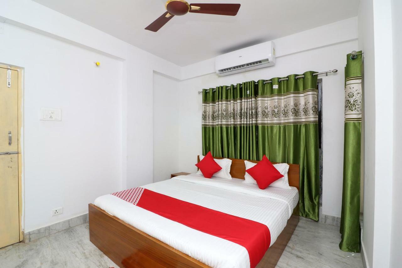 Oyo 30269 Amar Raj Inn Kalkutta Exterior foto