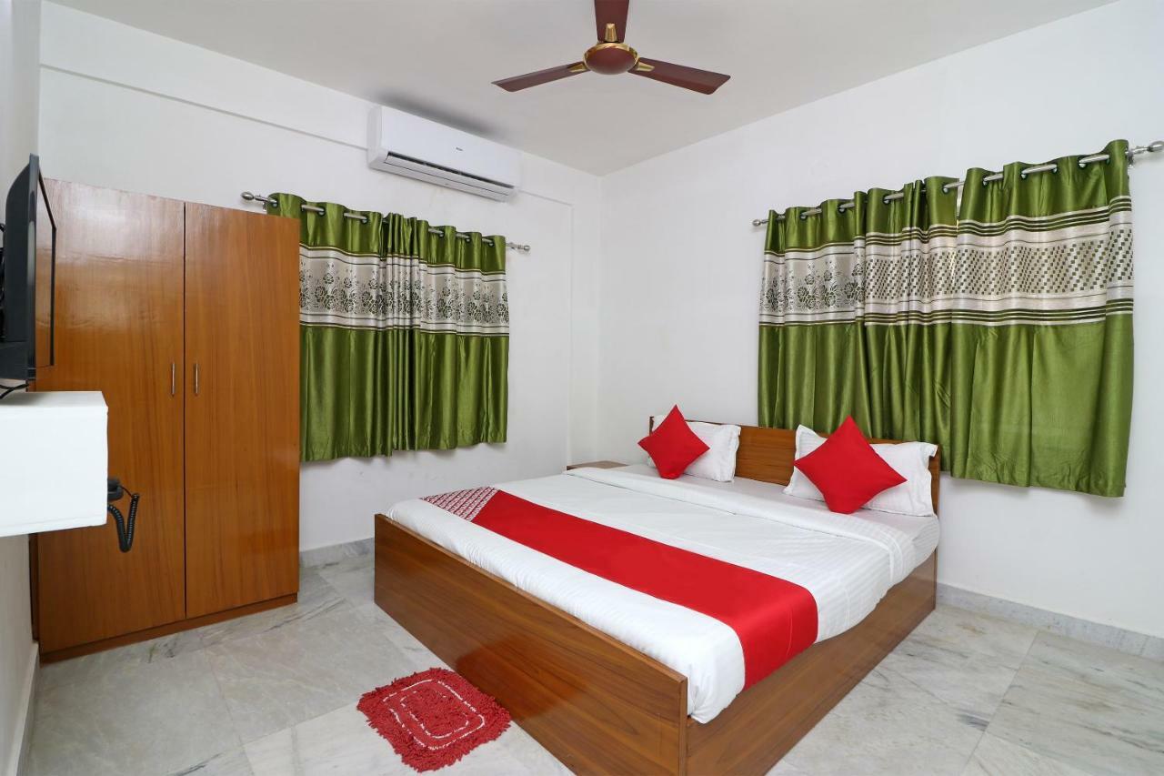 Oyo 30269 Amar Raj Inn Kalkutta Exterior foto