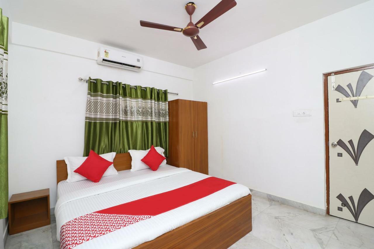 Oyo 30269 Amar Raj Inn Kalkutta Exterior foto