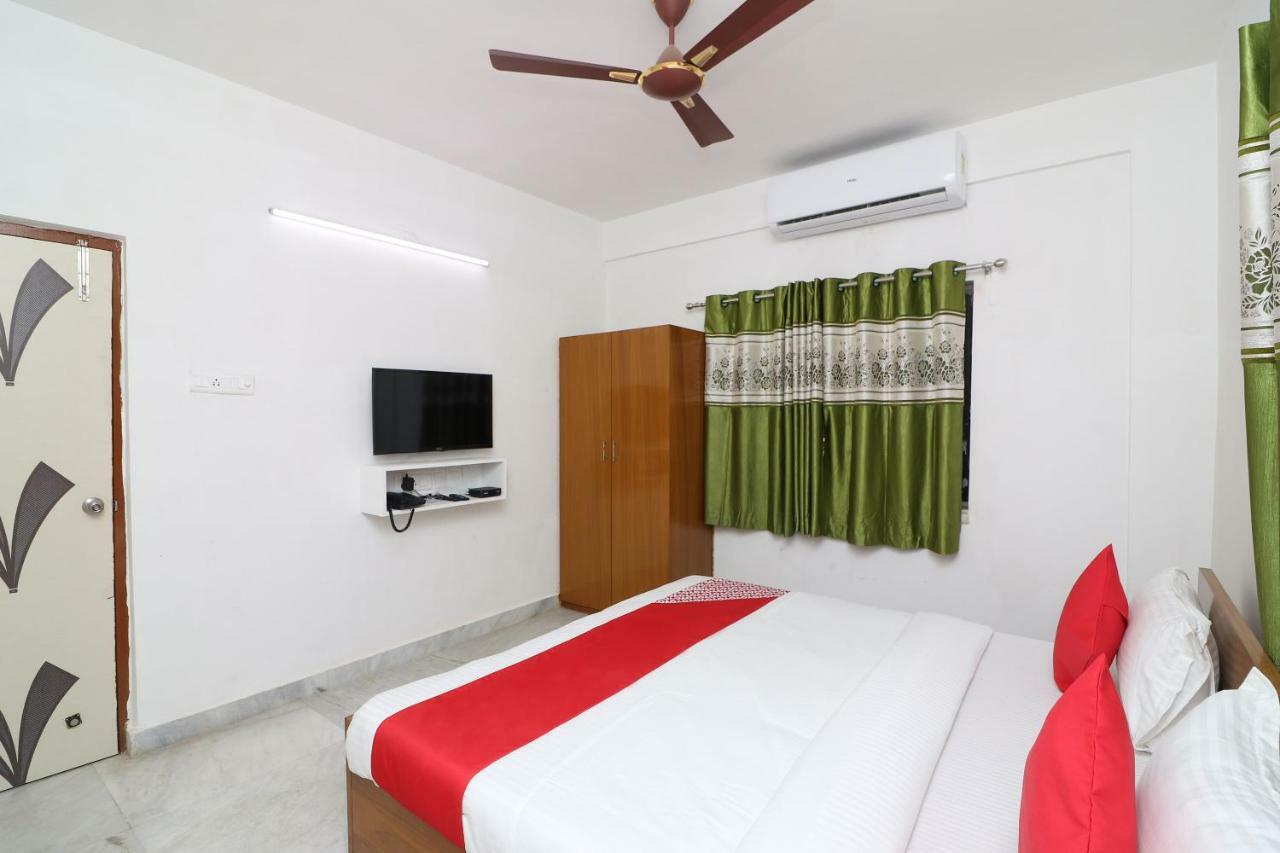 Oyo 30269 Amar Raj Inn Kalkutta Exterior foto